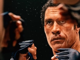 Dwayne Johnson's UFC Role In <i>The Smashing Machine</i> Sparks Oscar Buzz, Actor Breaks Down At Venice Film Festival