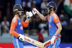 Asia Cup: India Thrash Pakistan Twice In Seven Days After Abhishek Storm Asia Cup: India Thrash Pakistan Twice In Seven Days After Abhishek Storm