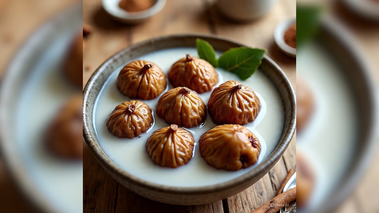 सूखी अंजीर दूध में भिगोकर खाने के जादुई फायदे, इन 5 लोगों को तो जरूर करना चाहिए सेवन सूखी अंजीर दूध में भिगोकर खाने के जादुई फायदे, इन 5 लोगों को तो जरूर करना चाहिए सेवन