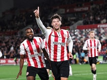 Brentford, Crystal Palace Survive Penalty Shoot-Outs To Reach League Cup Last 16