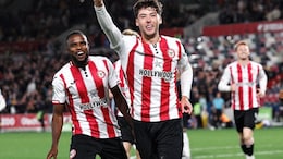 Brentford, Crystal Palace Survive Penalty Shoot-Outs To Reach League Cup Last 16