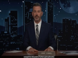 Jimmy Kimmel Back On Air With Record 6.3 Million Viewers, Ratings Jump 343% Jimmy Kimmel Back On Air With Record 6.3 Million Viewers, Ratings Jump 343%