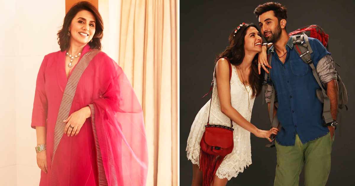 When Neetu Kapoor Defended Son Ranbir After He Cheated On Deepika Padukone: "He Needed To Break Off"