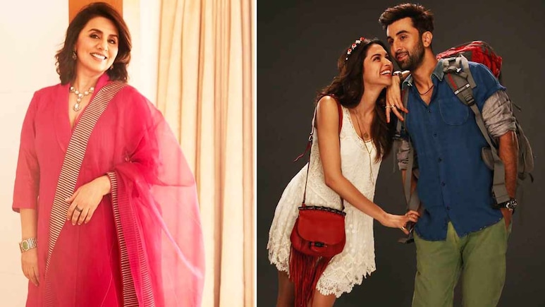 When Neetu Kapoor Defended Son Ranbir After He Cheated On Deepika Padukone: "He Needed To Break Off"