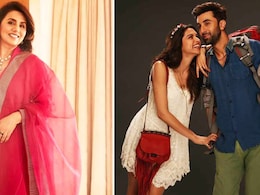 When Neetu Kapoor Defended Son Ranbir After He Cheated On Deepika Padukone: "He Needed To Break Off" When Neetu Kapoor Defended Son Ranbir After He Cheated On Deepika Padukone: "He Needed To Break Off"