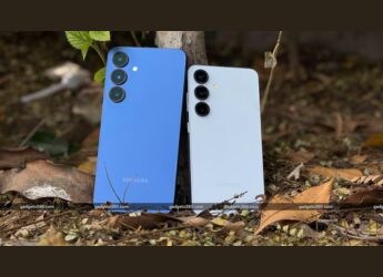 സാംസങ്ങ് ഗാലക്സി S26 പ്രോയുടെ ഡിസൈൻ വിവരങ്ങൾ പുറത്തായി,  ബ്ലൂ കളറിൽ ഫോൺ ലഭ്യമാകും