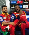 'I Was At A Nightclub...': Gayle Reveals How RCB Approached Him In 2011