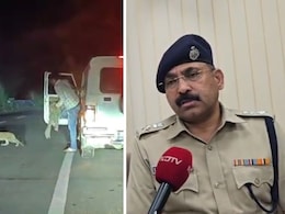 सरपंच ने दोस्त के साथ मिलकर पैंथर शावक को उठाया, पुलिस कप्तान ने तुरंत करवाई नाकाबंदी; दो गिरफ्तार  सरपंच ने दोस्त के साथ मिलकर पैंथर शावक को उठाया, पुलिस कप्तान ने तुरंत करवाई नाकाबंदी; दो गिरफ्तार