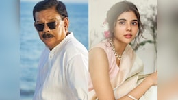 Exclusive: Kalyani On Why Father Priyadarshan Hasn't Watched Her Film <i>Lokah</i> Yet: "Nobody Gets A Day Off"