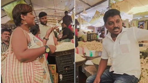 Woman Alleges Moral Policing By Coimbatore Flower Vendors Over Sleeveless Top