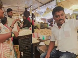 Woman Alleges Moral Policing By Coimbatore Flower Vendors Over Sleeveless Top Woman Alleges Moral Policing By Coimbatore Flower Vendors Over Sleeveless Top