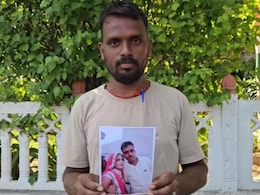 इंस्टाग्राम रील बनाने पर पति-पत्नी में झगड़ा... बेटे को लेकर लापता हुई पत्नी, 20 दिन बाद भी पति भटक रहा दर-दर