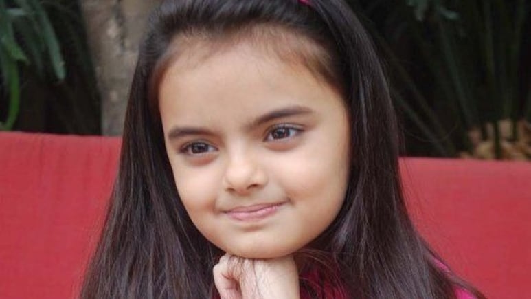 ये है मोहब्बतें की रूही की 10 फोटो, 18 साल की हो गई ईशी मां की बेटी, 5वीं देख कहेंगे- क्यूटनेस खो गई ये है मोहब्बतें की रूही की 10 फोटो, 18 साल की हो गई ईशी मां की बेटी, 5वीं देख कहेंगे- क्यूटनेस खो गई