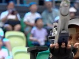 ISSF World Cup: Meghana Sajjanar Wins Bronze In Women's Air Rifle As India Ends Fifth