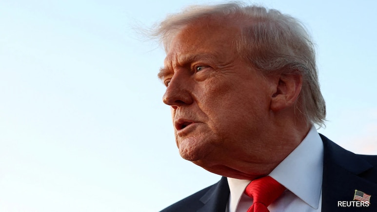 Man Accused Of Trying To Kill Trump At Florida Golf Club Goes On Trial Man Accused Of Trying To Kill Trump At Florida Golf Club Goes On Trial