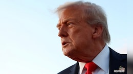 US Inflation Climbed Higher In August Under Trump's Tariff Push