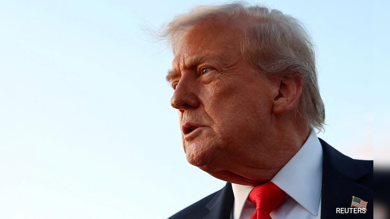 US Inflation Climbed Higher In August Under Trump's Tariff Push