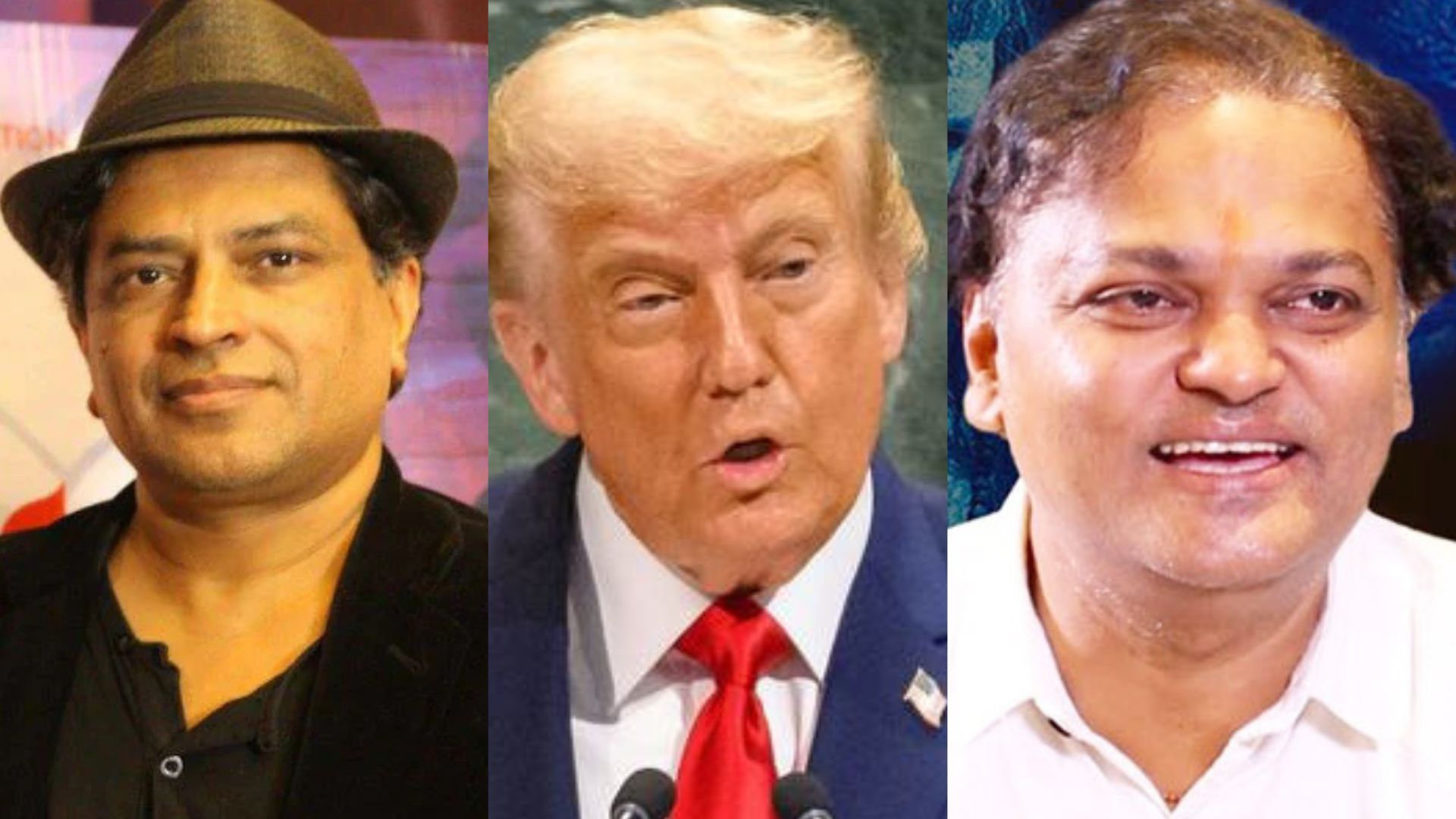 Filmmakers Pan Nalin, Amit Rai Weigh In On US President Donald Trump's 100% Movie Tariff And Its Impact On Indian Cinema