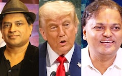 Indian Filmmakers Weigh In On Donald Trump's 100% Movie Tariff, Its Impact