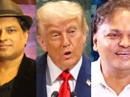Indian Filmmakers Pan Nalin, Amit Rai Weigh In On US President Donald Trump's 100% Movie Tariff And Its Impact Indian Filmmakers Pan Nalin, Amit Rai Weigh In On US President Donald Trump's 100% Movie Tariff And Its Impact