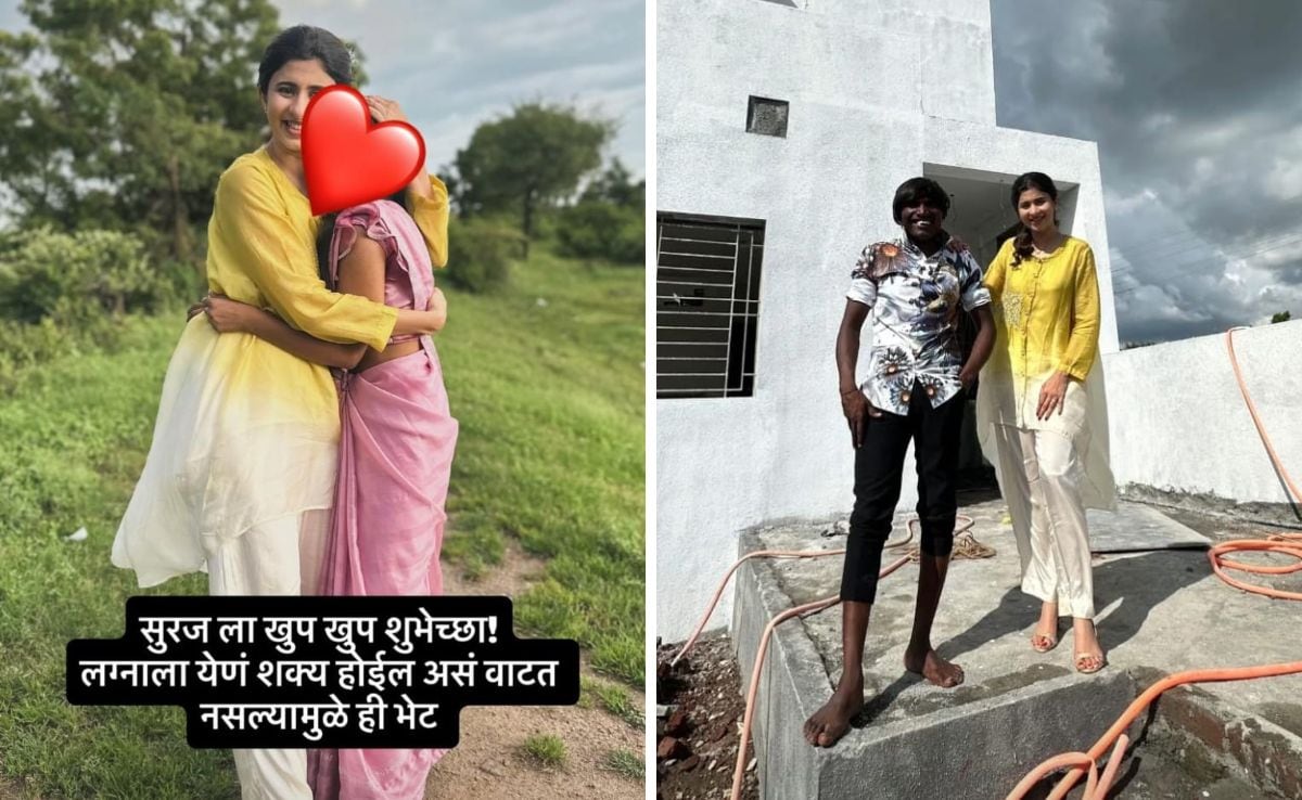 Latest and Breaking News on NDTV