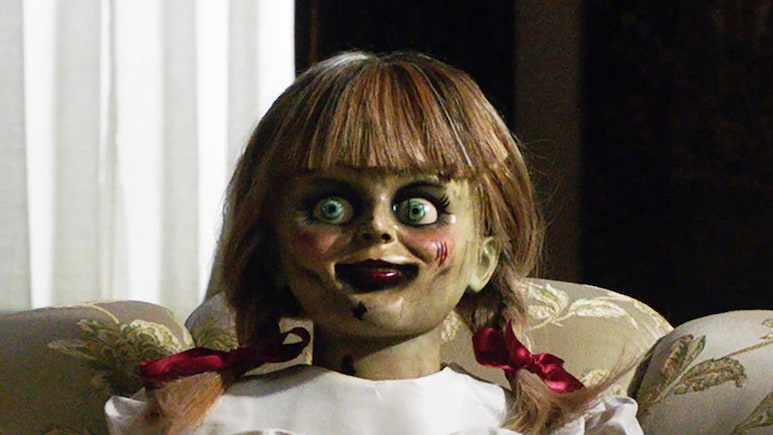Weekend Binge: Loved <i>The Conjuring Last Rites</i>? Watch These Horror Films Next