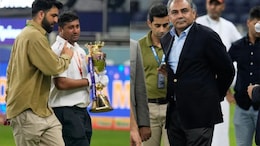 IND Vs Pak: ट्रॉफीचोर पाकिस्तान! मोहसीन नक्वी चषक घेऊन पळाला, आता BCCI शिकवणार धडा