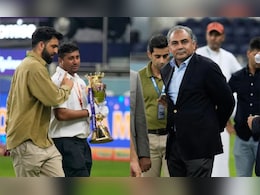 न भारत ने पूछा, न कुछ बात की... एशिया कप ट्रॉफी को लेकर मोहसिन नकवी की नई नौटंकी न भारत ने पूछा, न कुछ बात की... एशिया कप ट्रॉफी को लेकर मोहसिन नकवी की नई नौटंकी