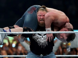 3 Major Reasons Why Brock Lesnar Suddenly Returned To RAW After Faking His WWE Retirement