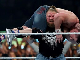 WWE Wrestlepalooza 2025 Live Streaming, Live Telecast: When And Where To Watch In India