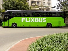 Delhi Airport To Launch Luxury Bus Service To And From Noida And Greater Noida