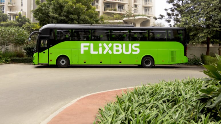 Delhi Airport To Launch Luxury Bus Service To And From Noida And Greater Noida Delhi Airport To Launch Luxury Bus Service To And From Noida And Greater Noida