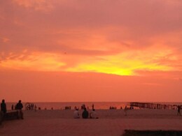 Rajasthan Rain: राजस्थान से विदा हो रहा मानसून! 9 जिलों में तेज बारिश का अलर्ट, जानें कहां होगी झमाझम बरसात