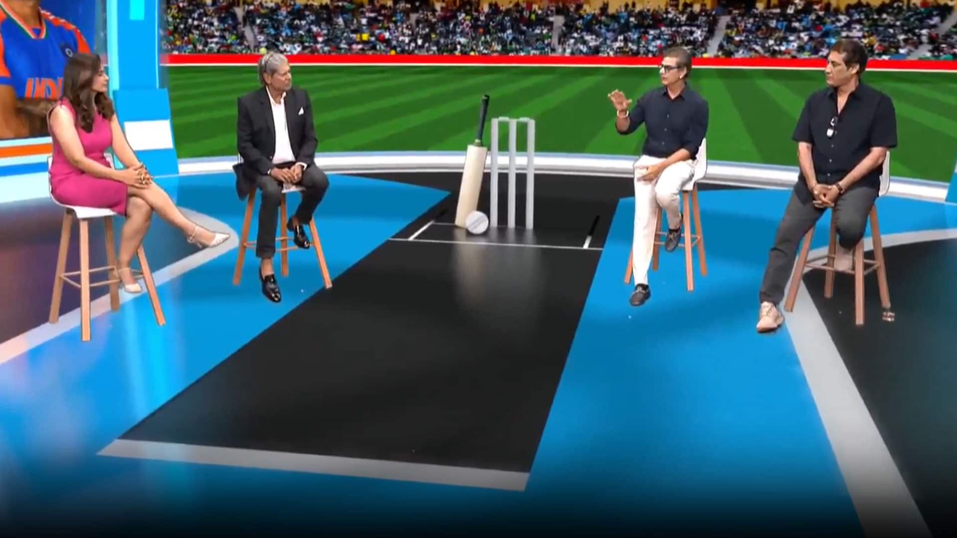 India's Rise, Pakistan's Struggles: NDTV Panel on Asia Cup Final Showdown