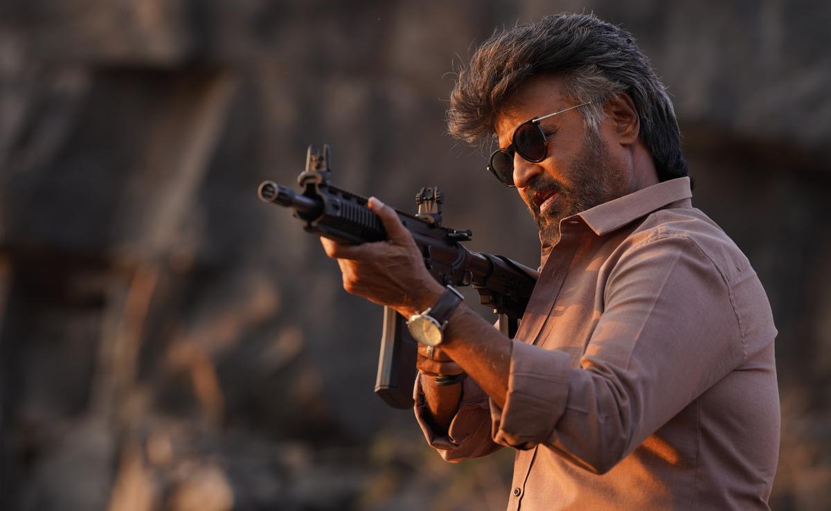 Jailer 2: Rajinikanth's Action Comedy Sequel To Release In June 2026