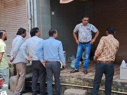 Rajasthan: बूंदी में स्वास्थ्य विभाग ने की बड़ी कार्रवाई, 100 से ज्यादा क्लीनिक को किया सीज Rajasthan: बूंदी में स्वास्थ्य विभाग ने की बड़ी कार्रवाई, 100 से ज्यादा क्लीनिक को किया सीज