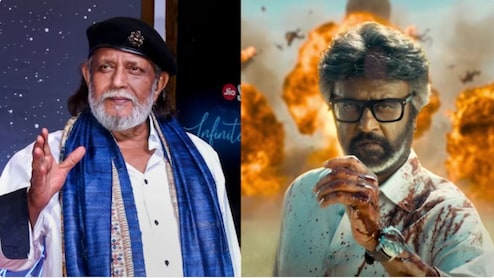 Mithun  के उस प्यार की 10 तस्वीरें, जिसके थलाइवा भी थे दीवाने, गुपचुप रचाई थी शादी, फिर ऐसे टूटा रिश्ता