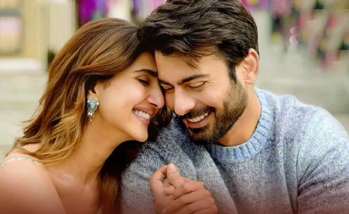 <i>Aabeer Gulaal</i> Director Shares Fawad Khan-Vaani Kapoor's Film Trailer On Instagram, Confirms New Release Date