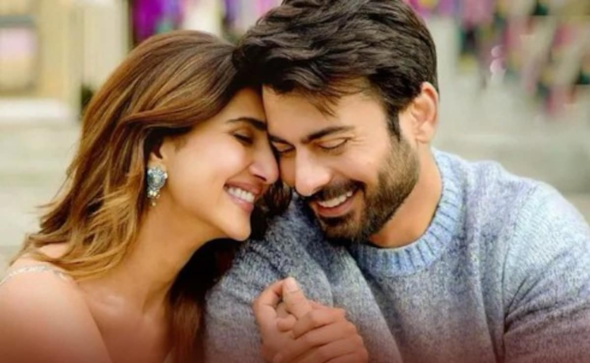 Aabeer Gulaal Director Shares Fawad Khan-Vaani Kapoor's Film Trailer On Instagram, Confirms New Release Date