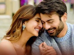 <i>Aabeer Gulaal</i> Director Shares Fawad Khan-Vaani Kapoor's Film Trailer On Instagram, Confirms New Release Date