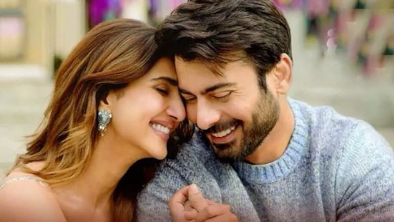 <i>Aabeer Gulaal</i> Director Shares Fawad Khan-Vaani Kapoor's Film Trailer On Instagram, Confirms New Release Date <i>Aabeer Gulaal</i> Director Shares Fawad Khan-Vaani Kapoor's Film Trailer On Instagram, Confirms New Release Date