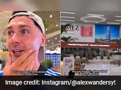 British Vlogger Has This To Say On 