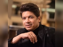 After AI Made Kishore Kumar <i>Saiyaara</i> Version Became Viral, Shaan Says, 