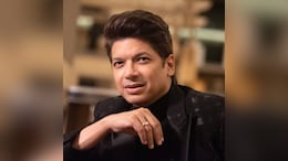 After AI Made Kishore Kumar <i>Saiyaara</i> Version Became Viral, Shaan Says, "It's Unfair"