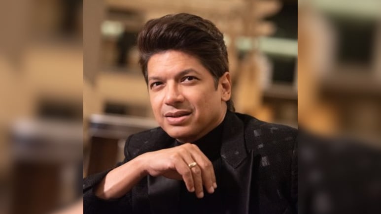 After AI Made Kishore Kumar <i>Saiyaara</i> Version Became Viral, Shaan Says, "It's Unfair"
