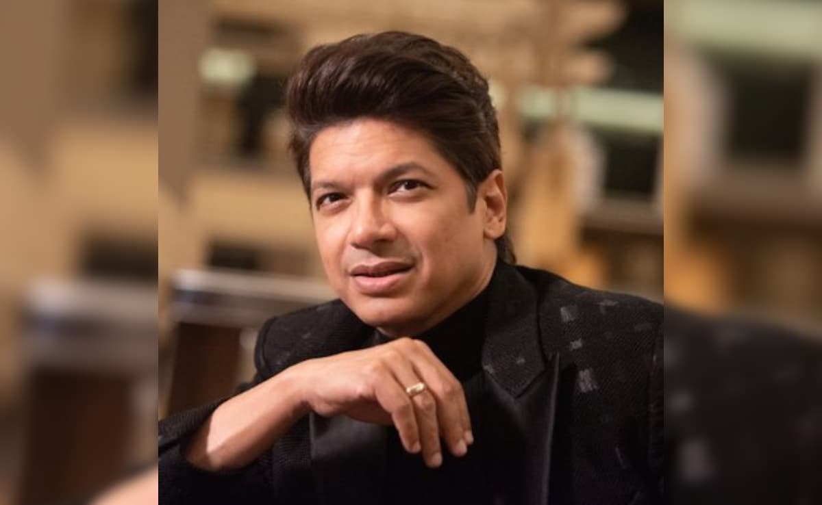 After AI Made Kishore Kumar Saiyaara Version Became Viral, Shaan Says, "It's Unfair"