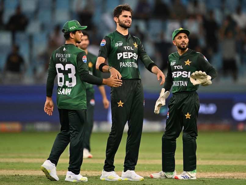 'Memories Don't Matter...': Pakistan Star's Clear Message Ahead Of India Clash In Asia Cup