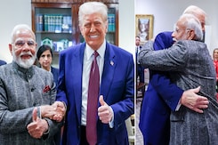 In The Midst Of Trade Talks, Donald Trump Greets PM Modi On His Birthday In The Midst Of Trade Talks, Donald Trump Greets PM Modi On His Birthday