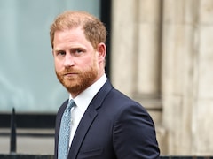 Prince Harry Reveals What 