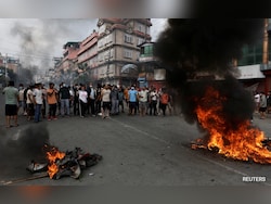 200 Telugu People Stranded In Nepal, Minister Nara Lokesh Monitoring Situation
